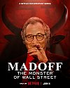 Madoff: El monstruo de Wall Street (Documental)